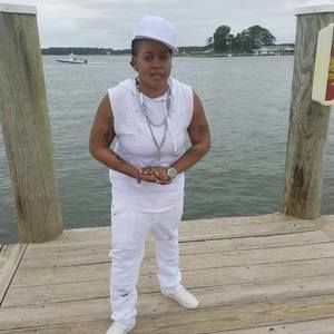 Meet your Posher, Quewayne